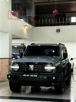 GWM تانك 300